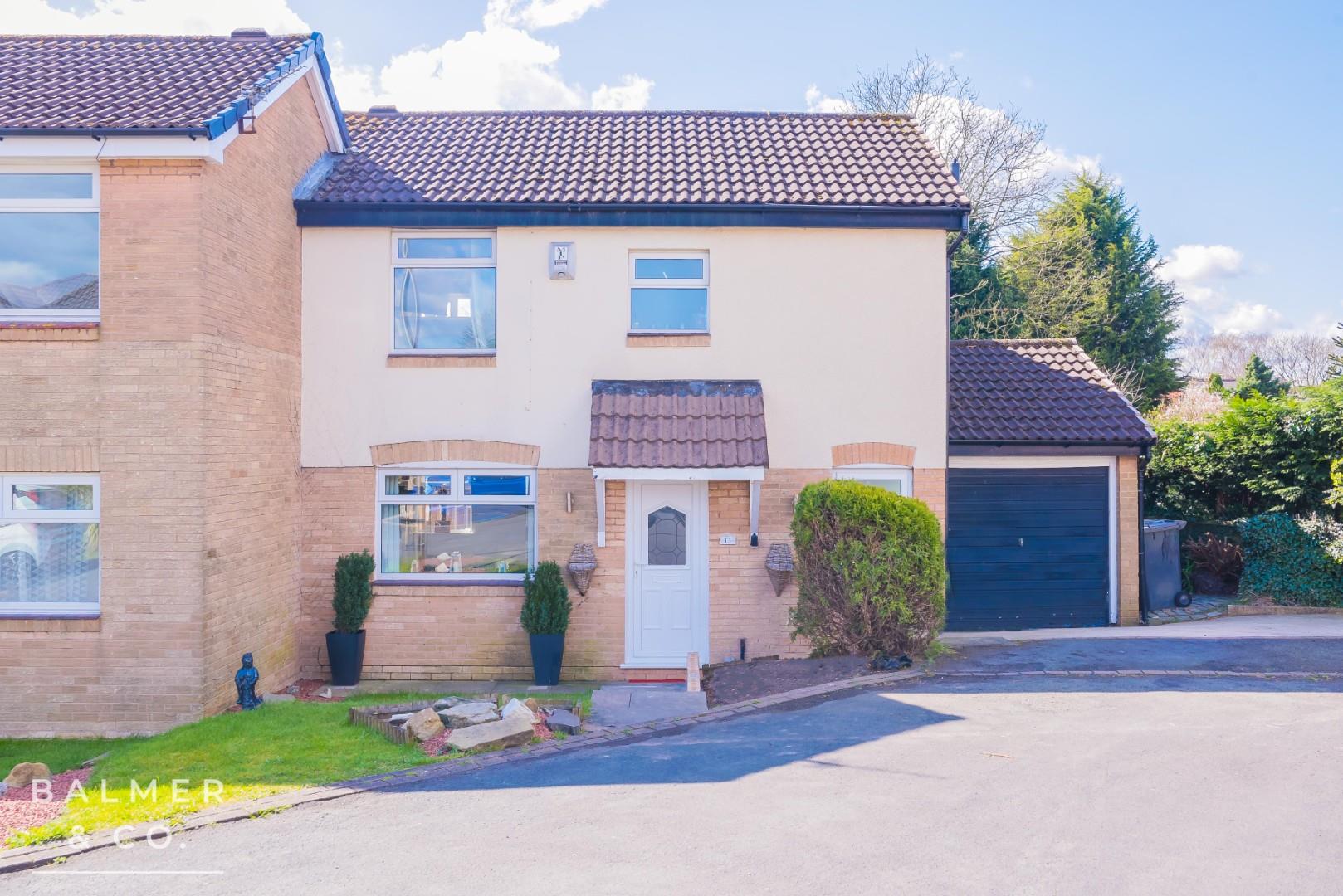 Bidford Close, Tyldesley, Greater Manchester, M29 Balmer & Co